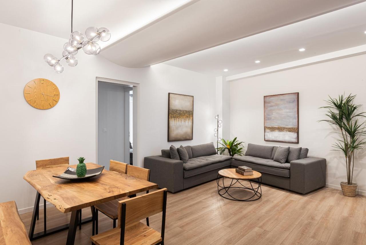 Apartment Acropolis Holmes Athen