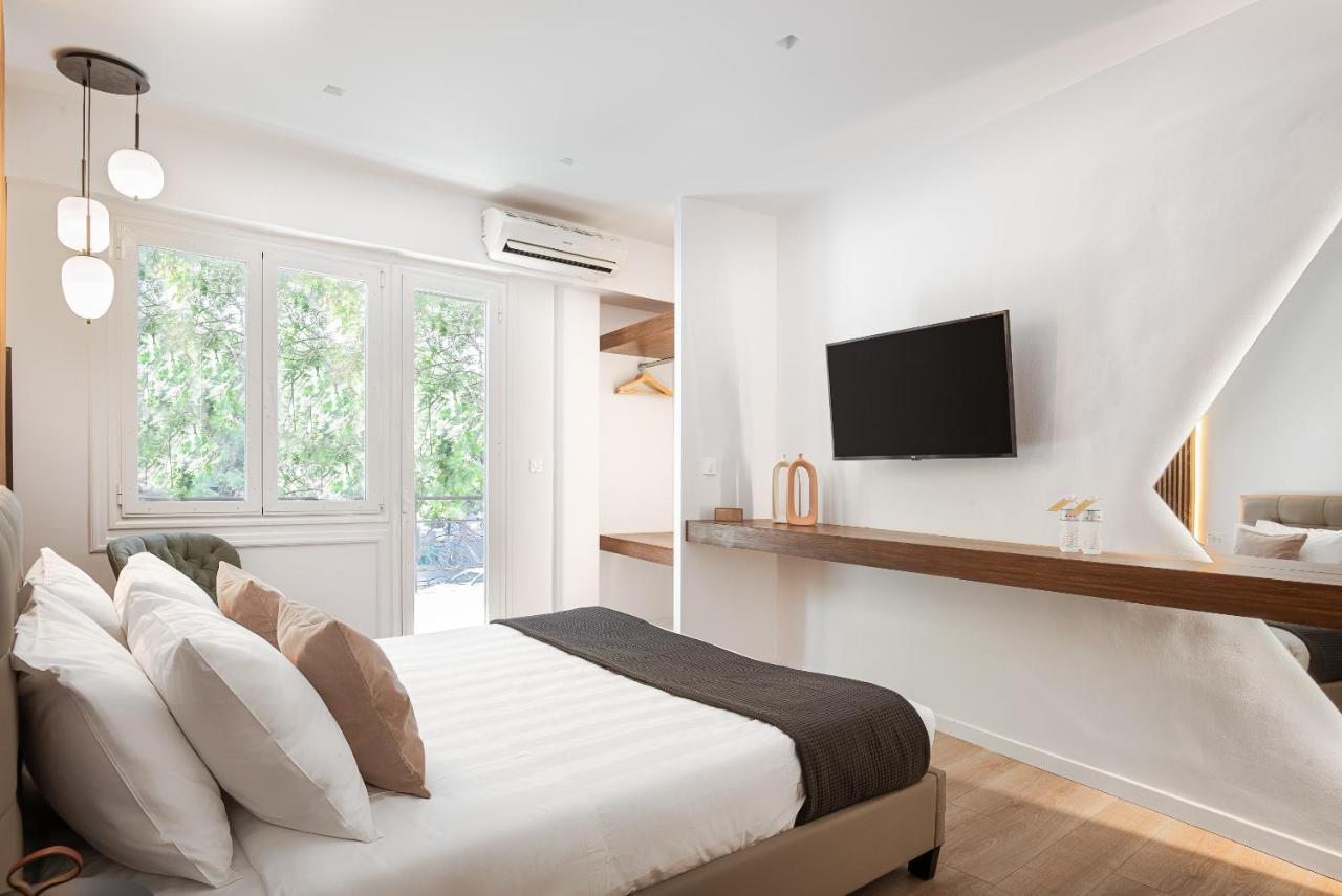 Apartment Acropolis Holmes