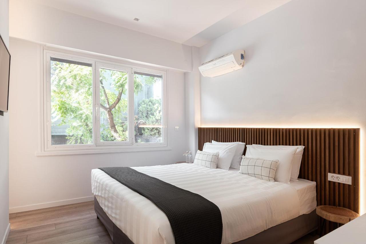 Apartment Acropolis Holmes *