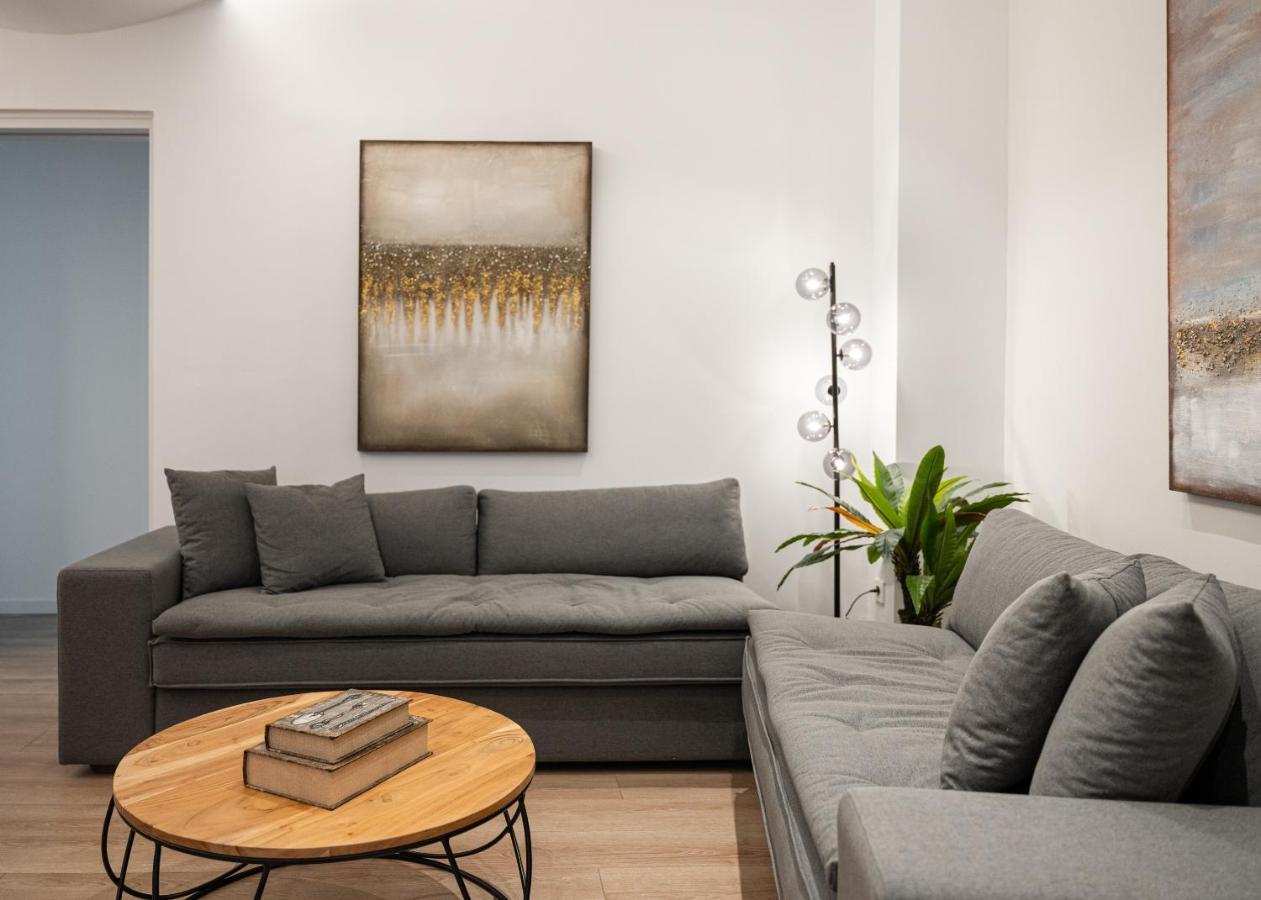 Apartment Acropolis Holmes Athen